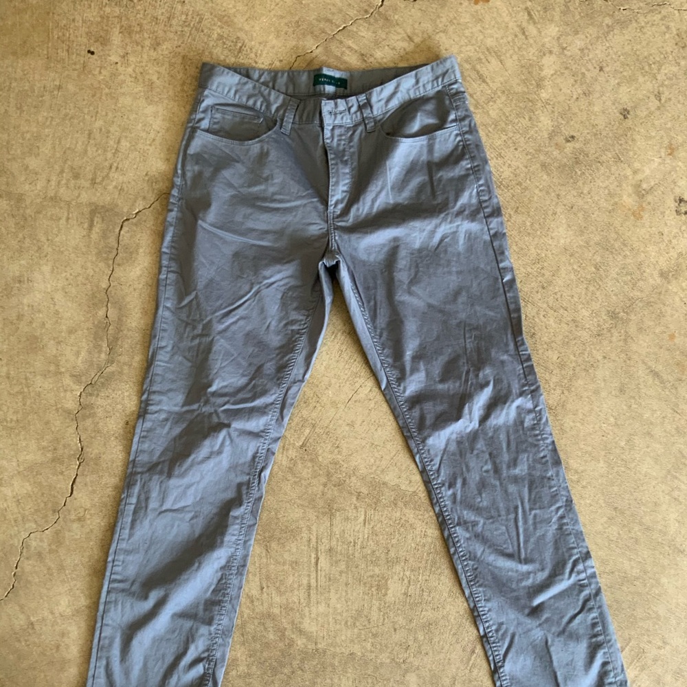 Perry Ellis pants